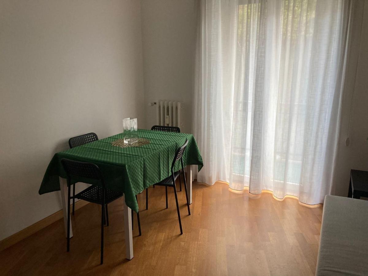 Appartamento Fairome 2 Pini *